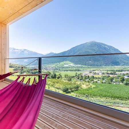 Bio Hotel Panorama มัลเลส เวนอสตา ภายนอก รูปภาพ