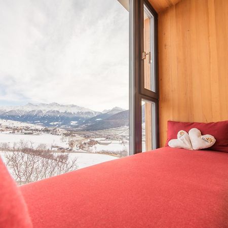 Bio Hotel Panorama มัลเลส เวนอสตา ภายนอก รูปภาพ