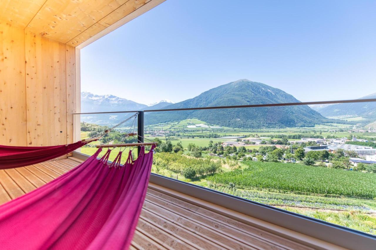 Bio Hotel Panorama มัลเลส เวนอสตา ภายนอก รูปภาพ