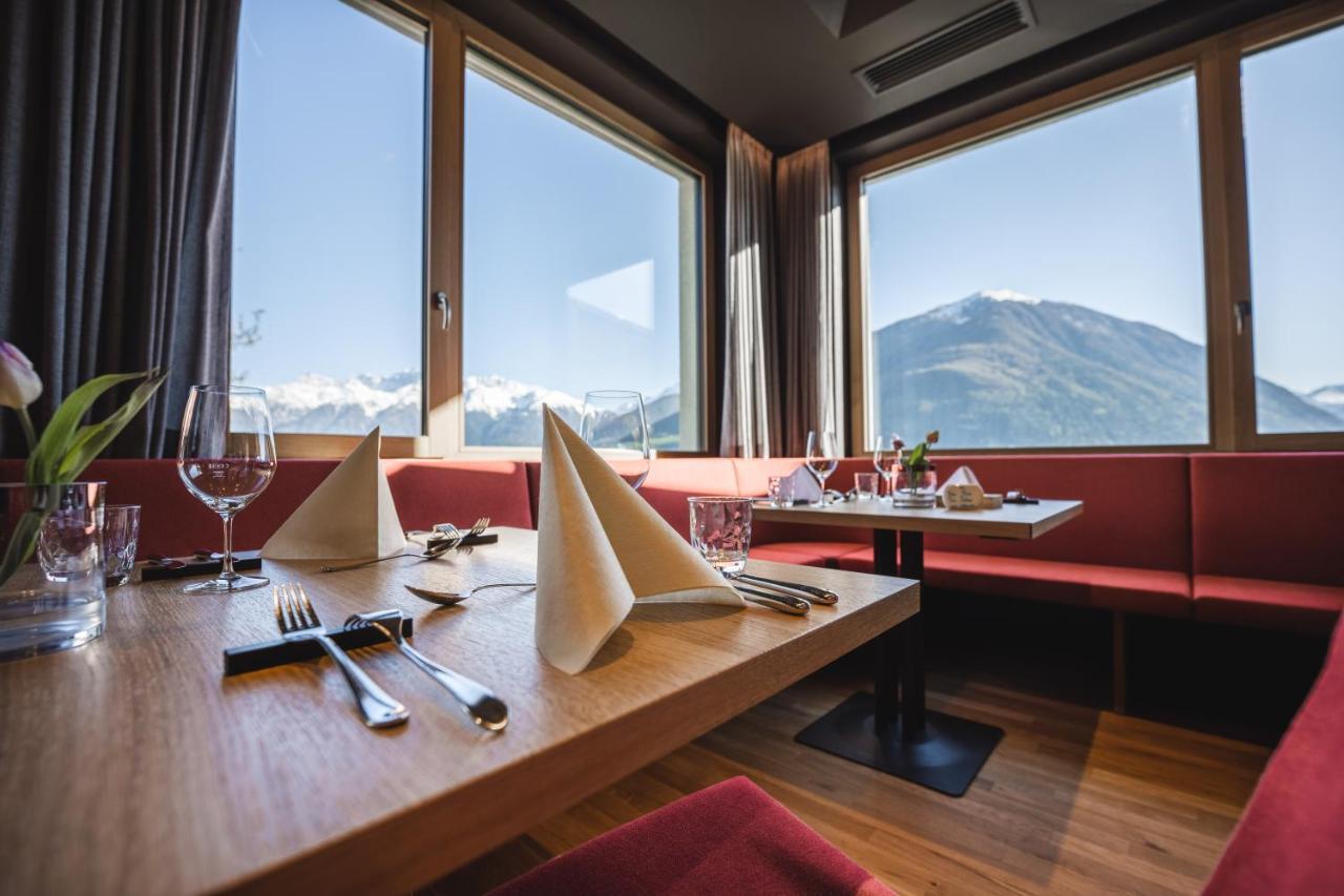 Bio Hotel Panorama มัลเลส เวนอสตา ภายนอก รูปภาพ