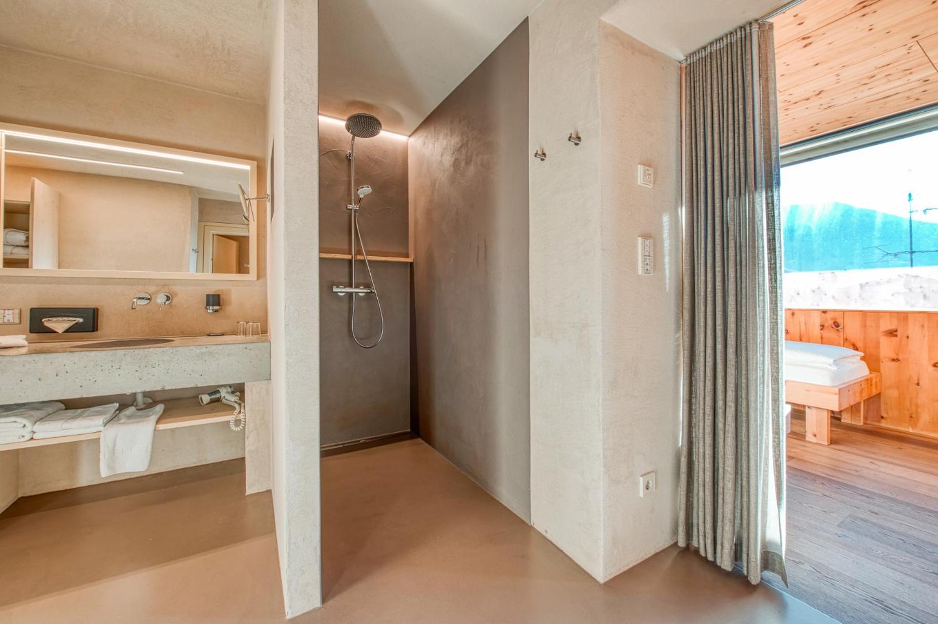Bio Hotel Panorama มัลเลส เวนอสตา ห้อง รูปภาพ