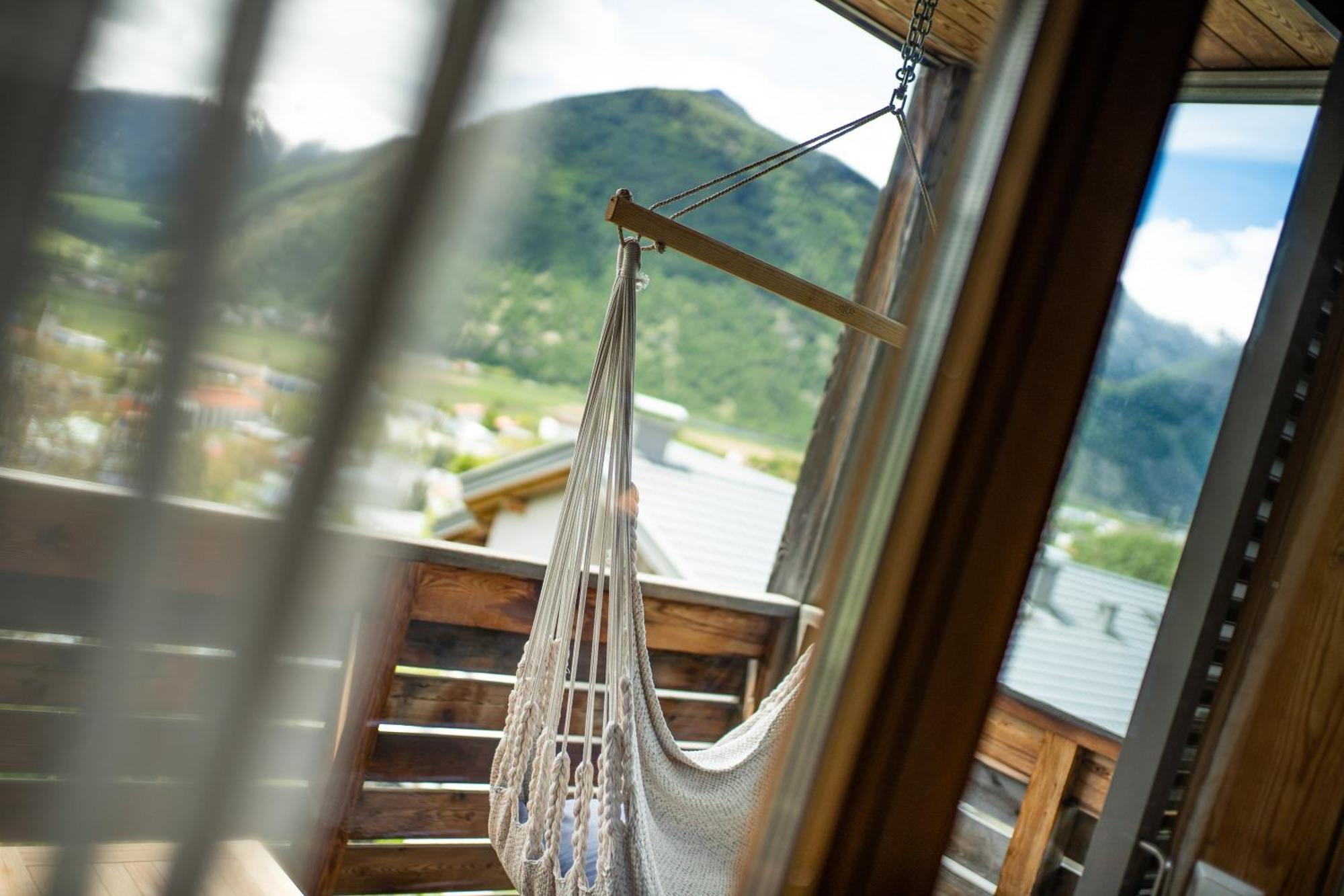 Bio Hotel Panorama มัลเลส เวนอสตา ภายนอก รูปภาพ