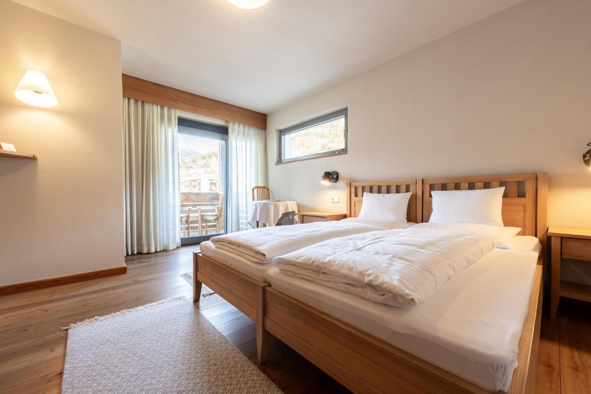 Bio Hotel Panorama มัลเลส เวนอสตา ห้อง รูปภาพ