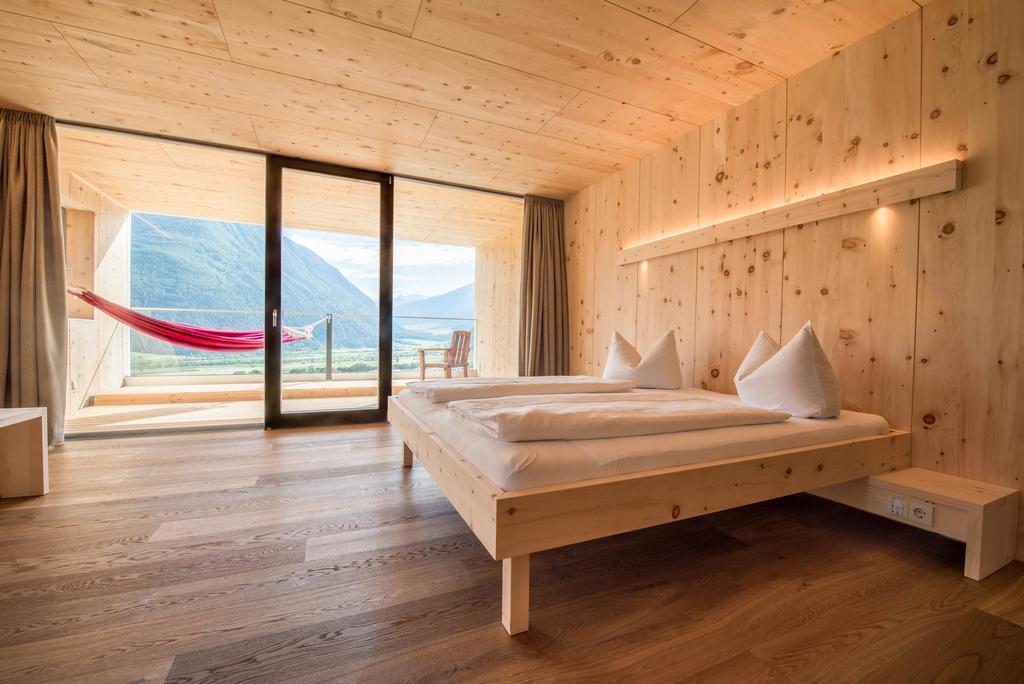 Bio Hotel Panorama มัลเลส เวนอสตา ภายนอก รูปภาพ