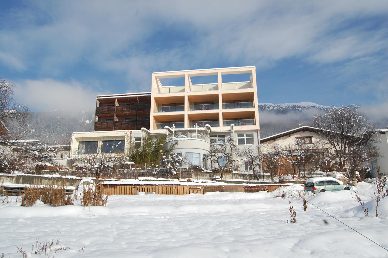 Bio Hotel Panorama มัลเลส เวนอสตา ภายนอก รูปภาพ