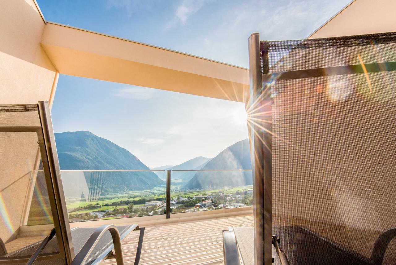 Bio Hotel Panorama มัลเลส เวนอสตา ภายนอก รูปภาพ